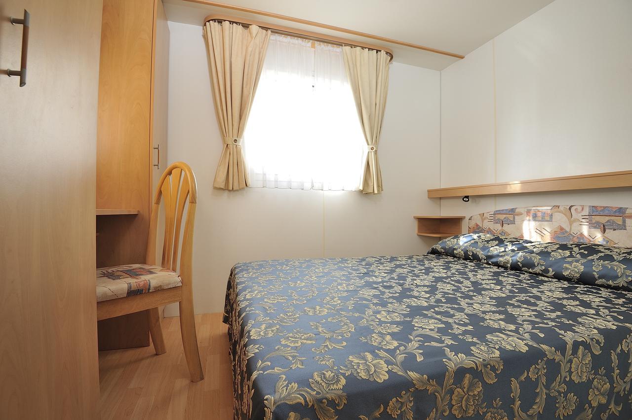 Camping Telis Hotel Àrbatax Екстериор снимка