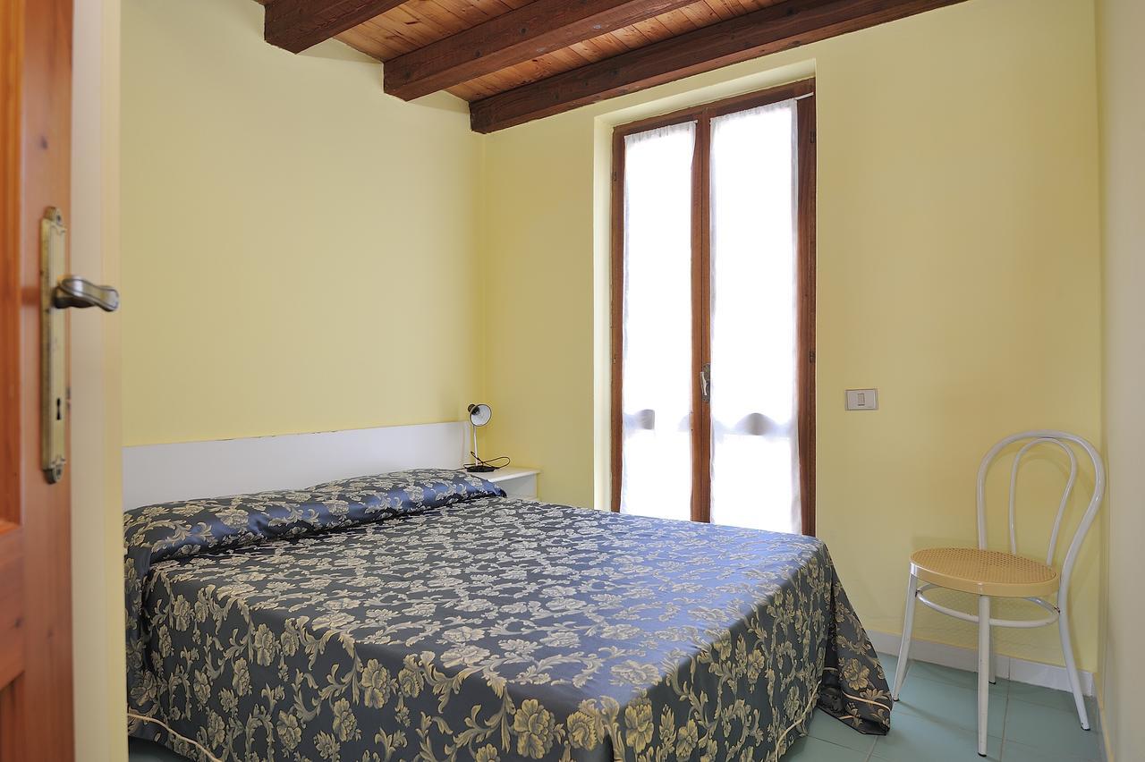 Camping Telis Hotel Àrbatax Екстериор снимка